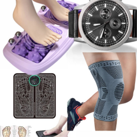 مستلزمات حديثة