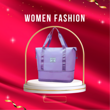 أزياء نسائية