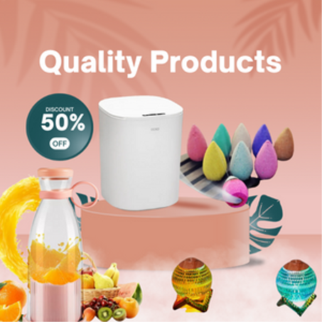 مستلزمات حديثة