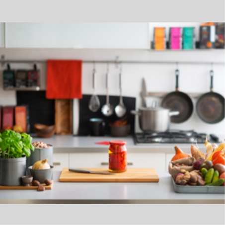 لوازم المطبخ