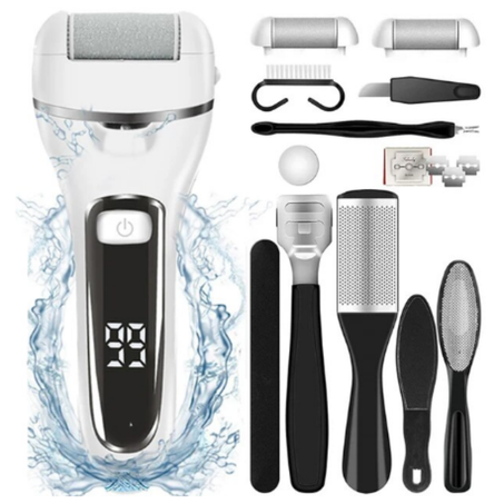 ماكينات العناية بالقدمين والاظافر