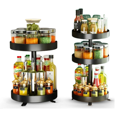 منظم المطبخ