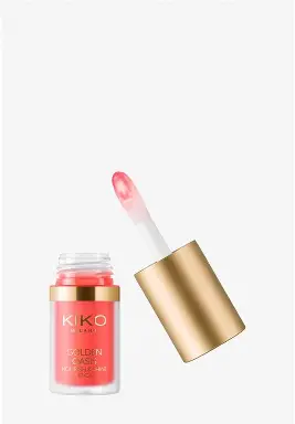 KIKO JUICY TINT LIPS CHEEKS