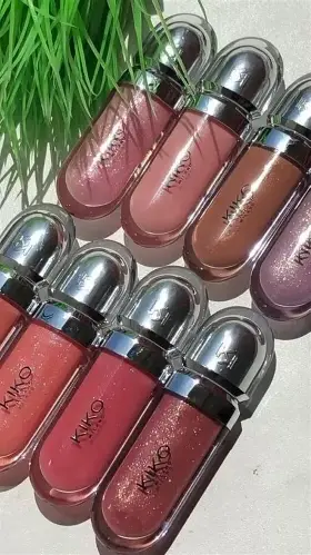 KIKO LIPGLOSS