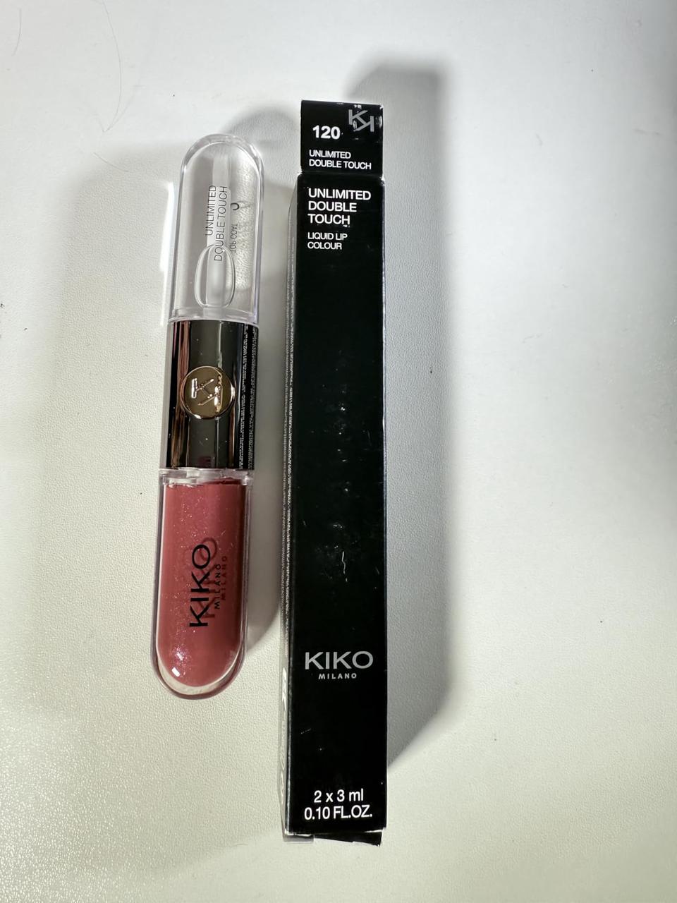 KIKO LIQUIDE LIP COULOUR