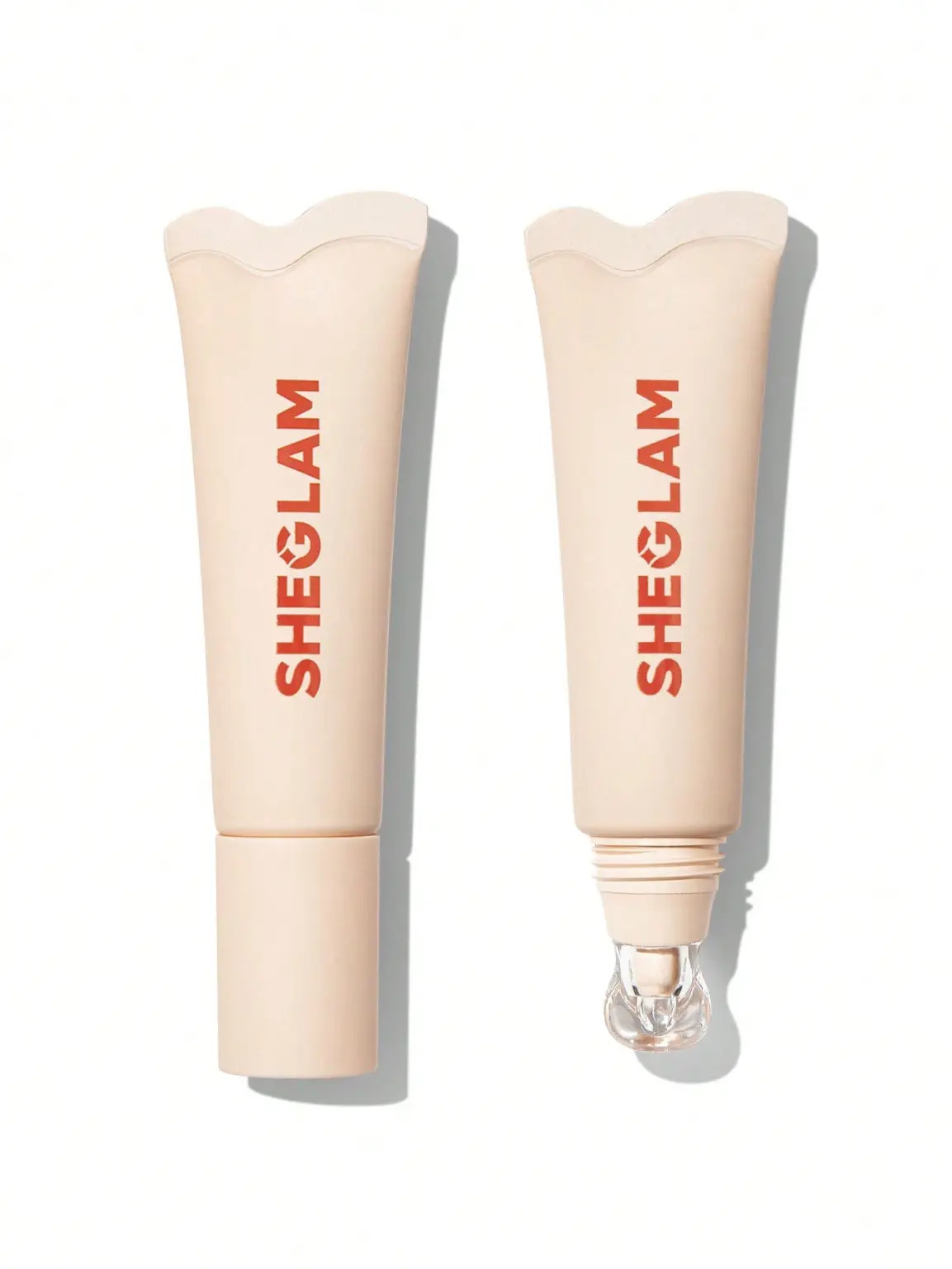 SHEGLAM Crystal Glaze Moisturizing Lip Care