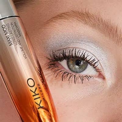 New Maxi Mod Mascara