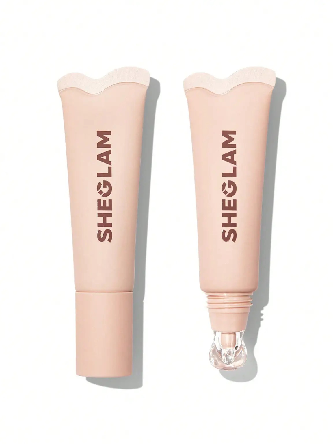 SHEGLAM Crystal Glaze Moisturizing Lip Care