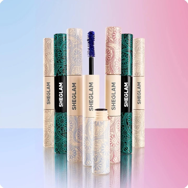 All-In-One Volume & Length Mascara-Waterproof Macchiato