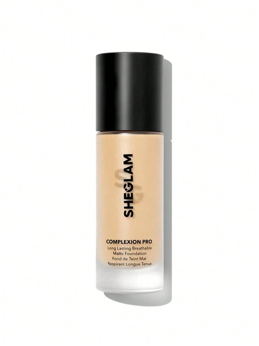 SHEGLAM COMPLEXION PRO FONDATION