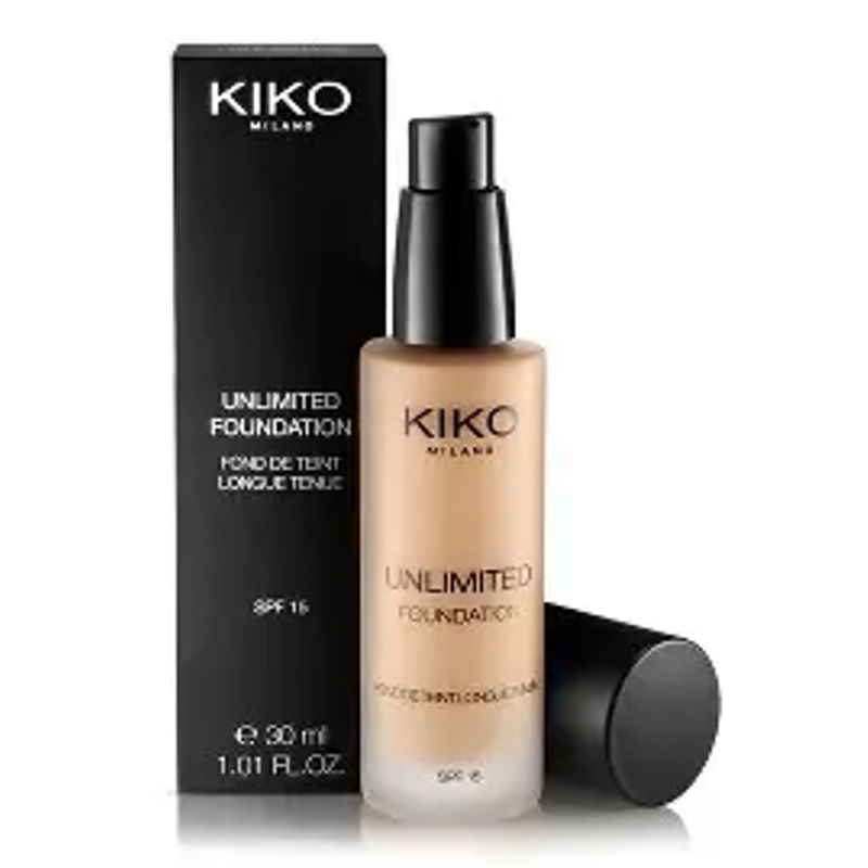 KIKO UNLIMITED FOUNDATION