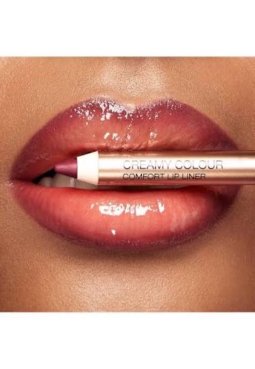 Creamy Colour Comfort Lip Liner