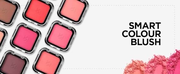 Smart Colour Blush