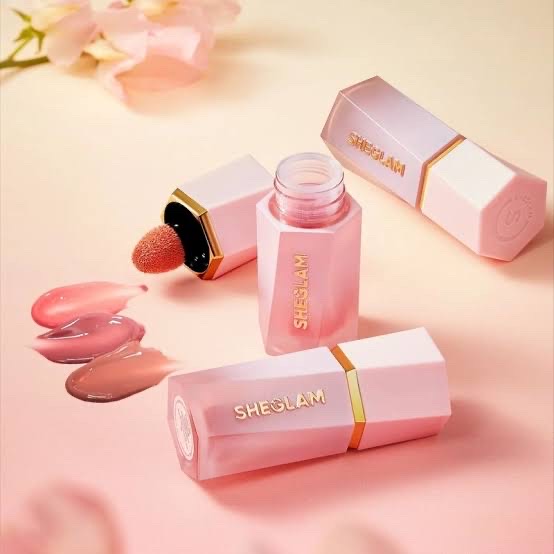 Color Bloom Liquid Blush