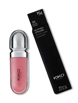 KIKO LIPGLOSS