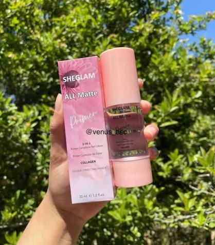 SHEGLAM SKIN LONG-WEAR