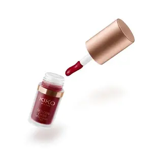 KIKO JUICY TINT LIPS CHEEKS