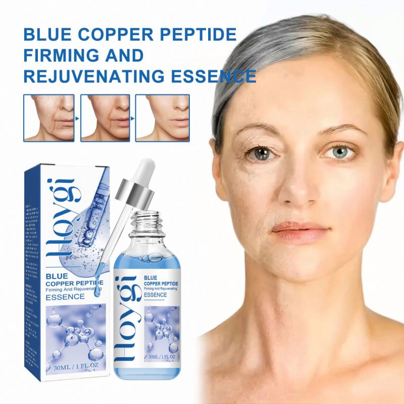 سيروم الكولاجين والريتينول لمكافحة التجاعيد وتجديد البشرة