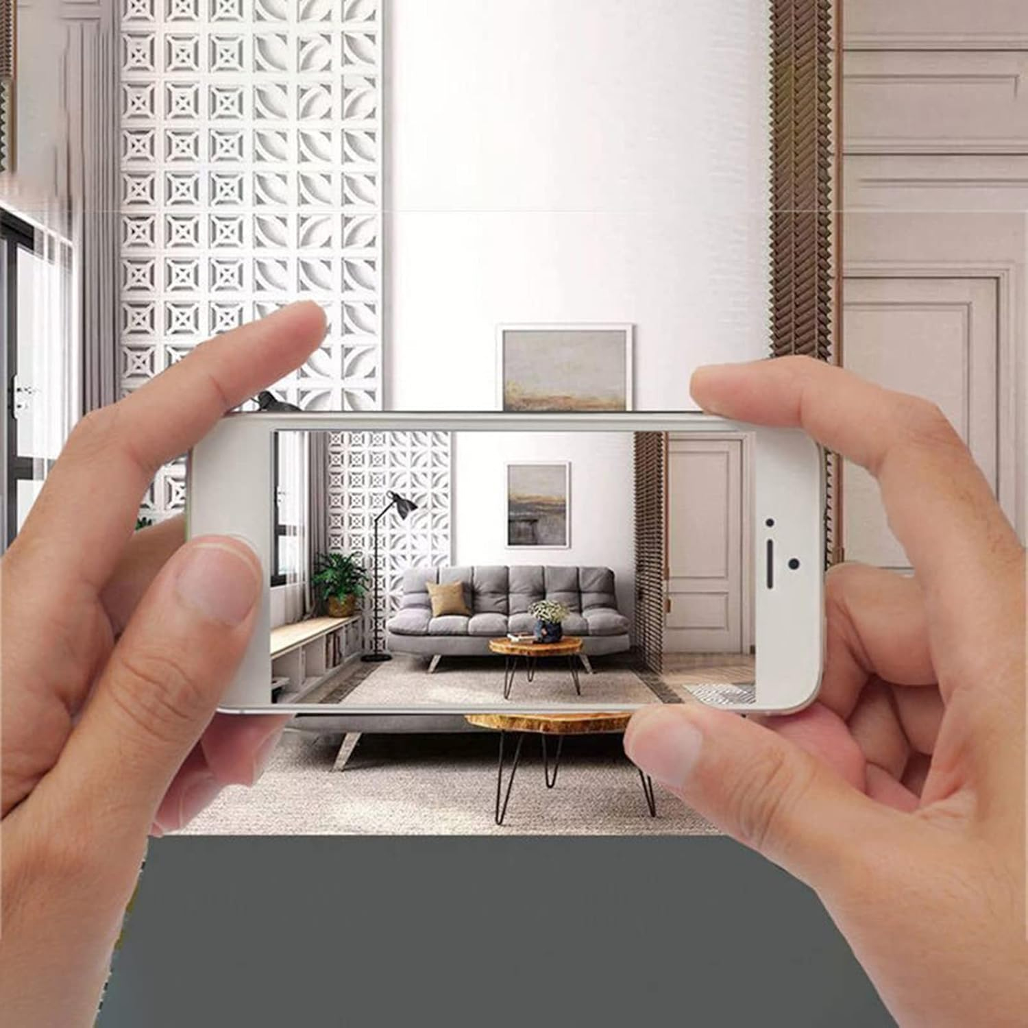 كاميرا سمارت مغناطيسية صغيرة بجود عالية Full HD