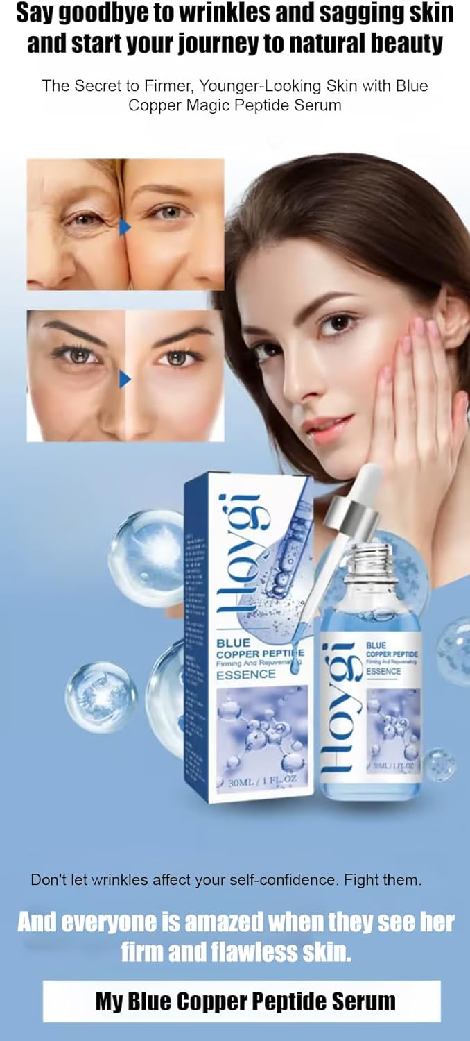 سيروم الكولاجين والريتينول لمكافحة التجاعيد وتجديد البشرة