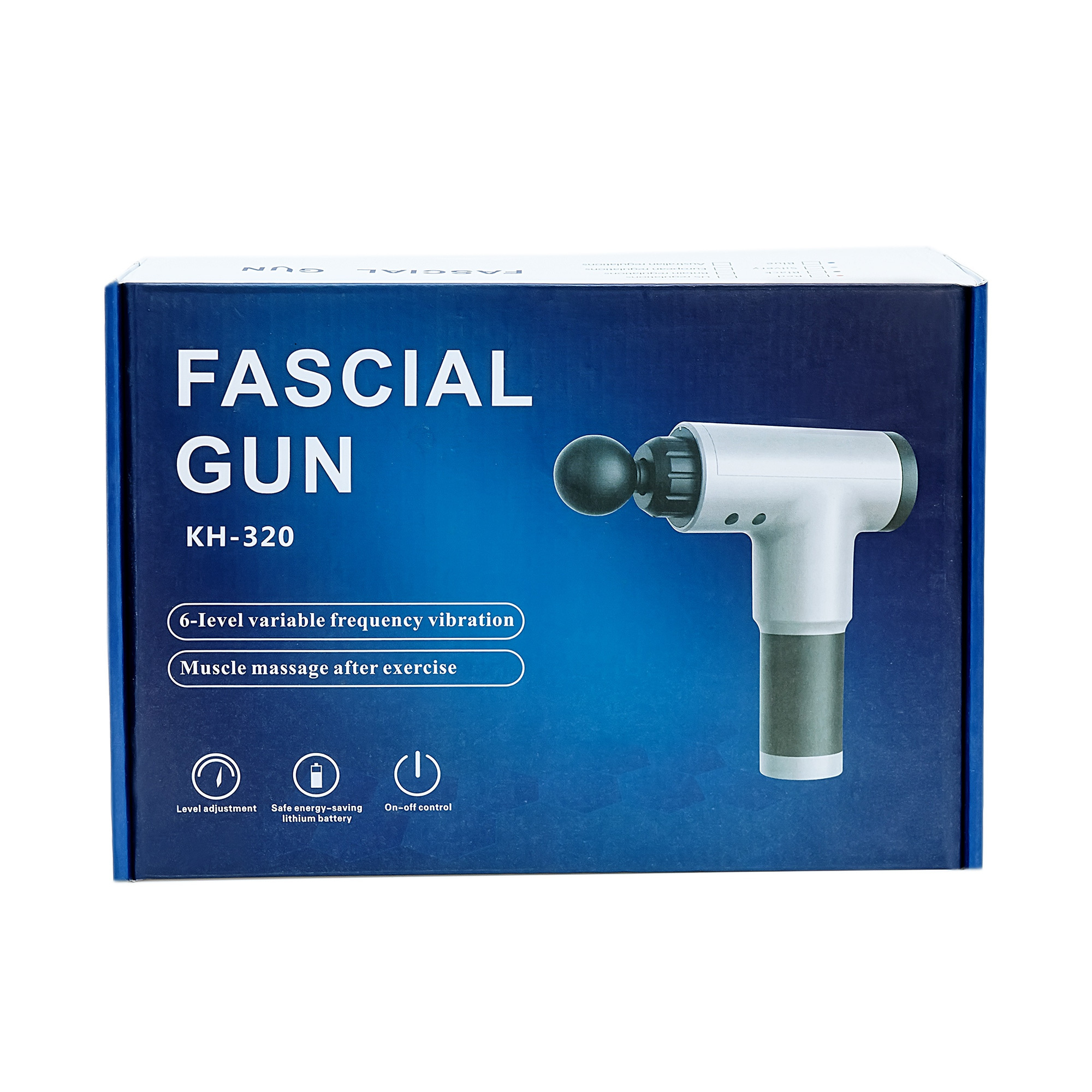 • مدلك العضلات السحري