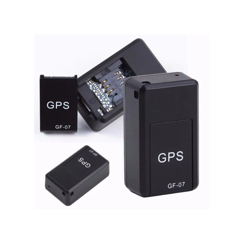 Car Magnetic Gps جهاز تتبع جي بي اس