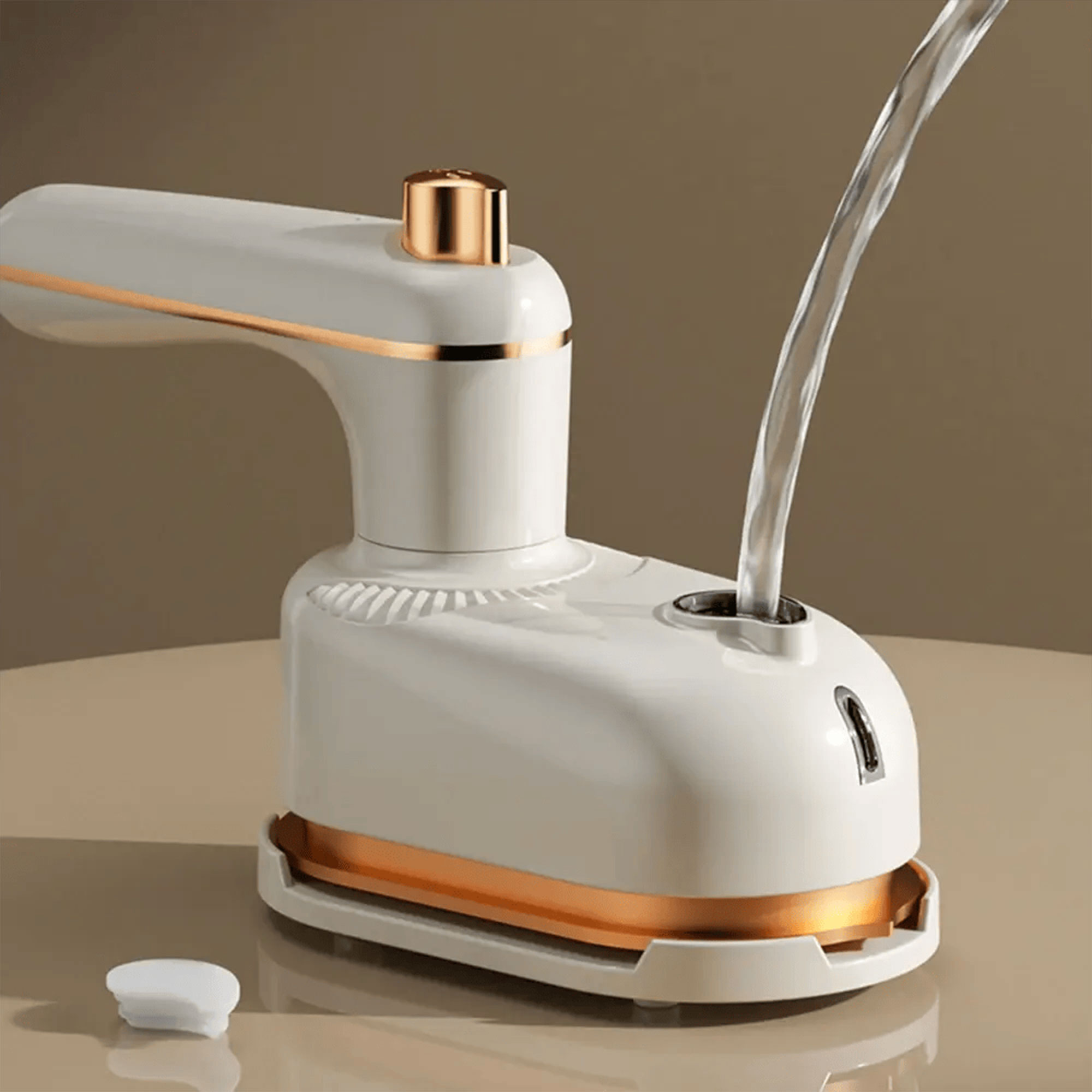 باكج الكي القابل للطي