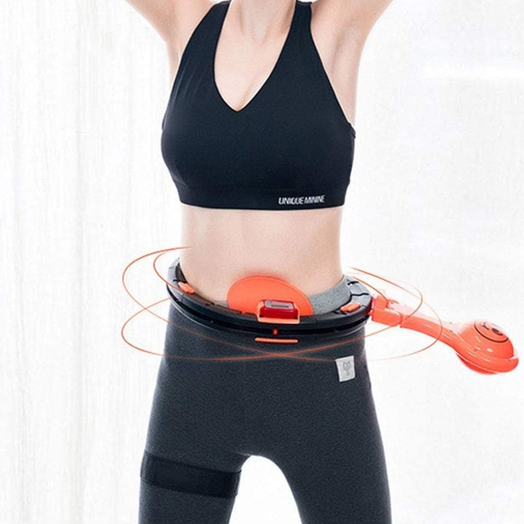 • منحف الخصر