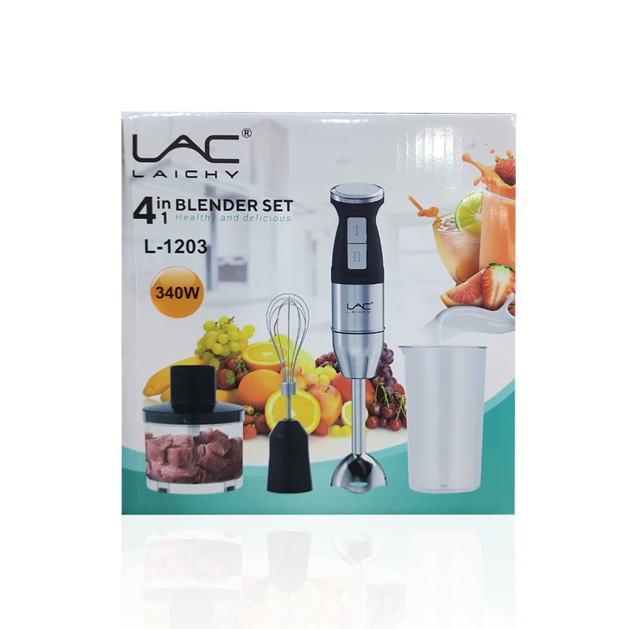 قطاعة كهربائية لتقطيع مكعبات