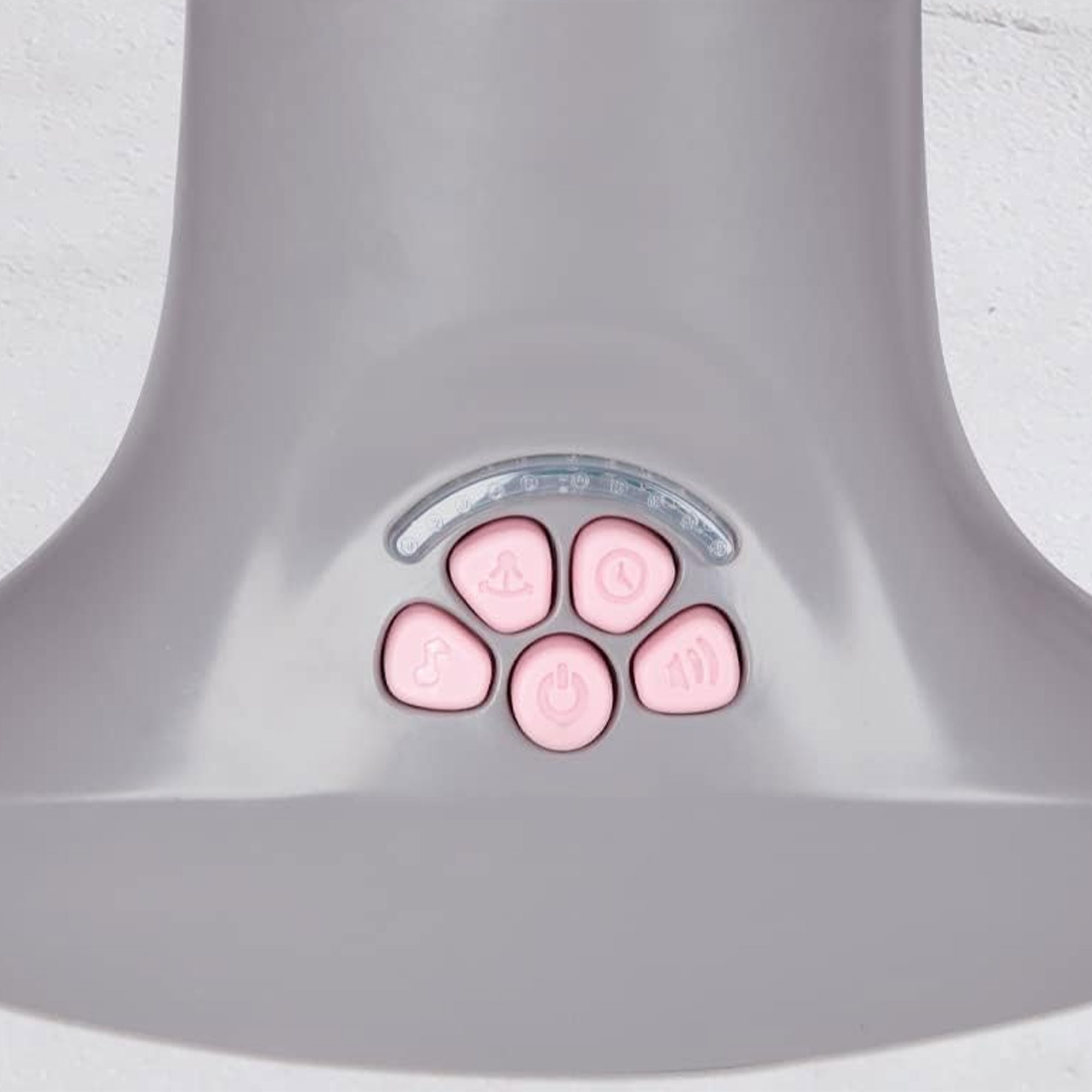 كرسي الأطفال الذكي بريموت – أصلي بضمان عام