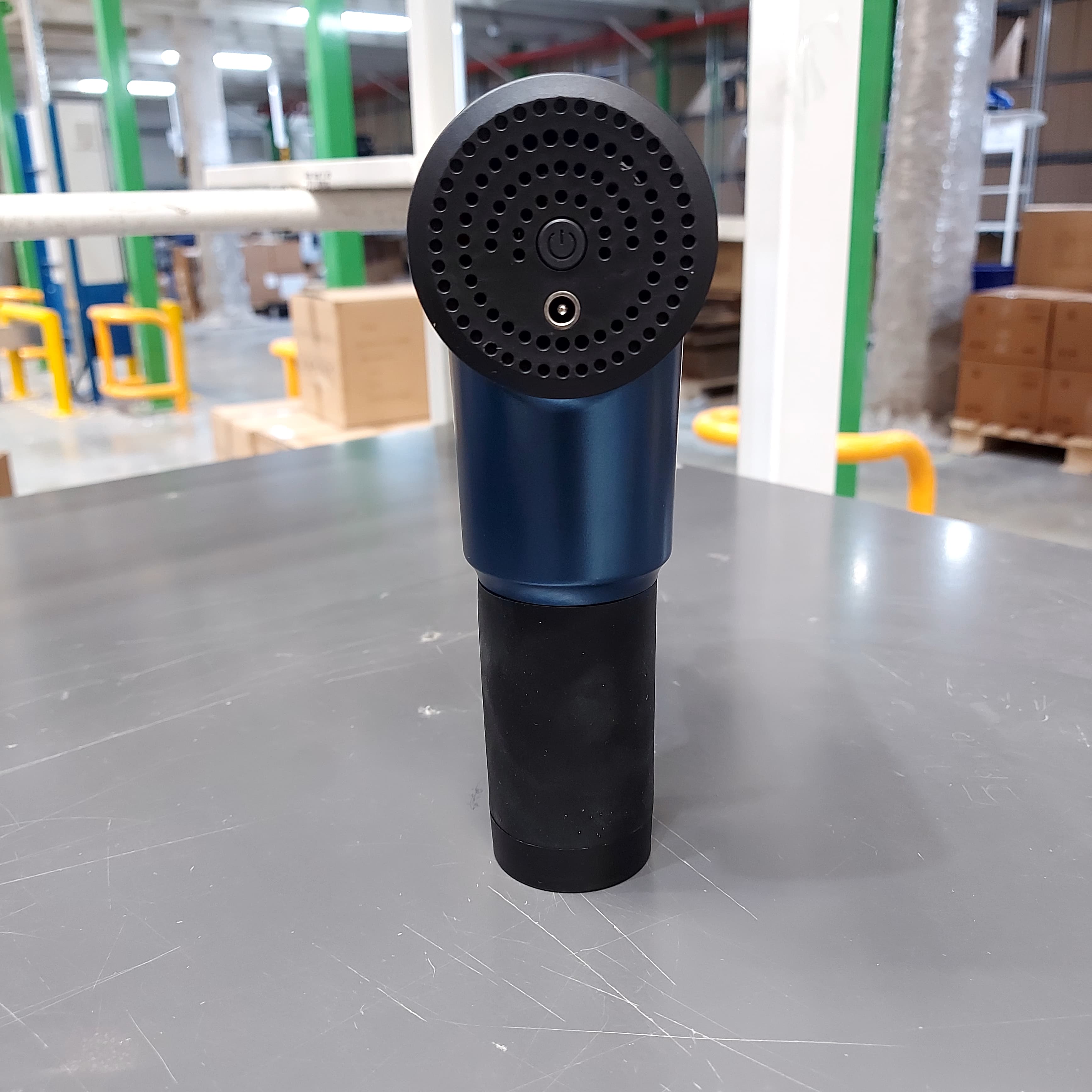 • مدلك العضلات السحري