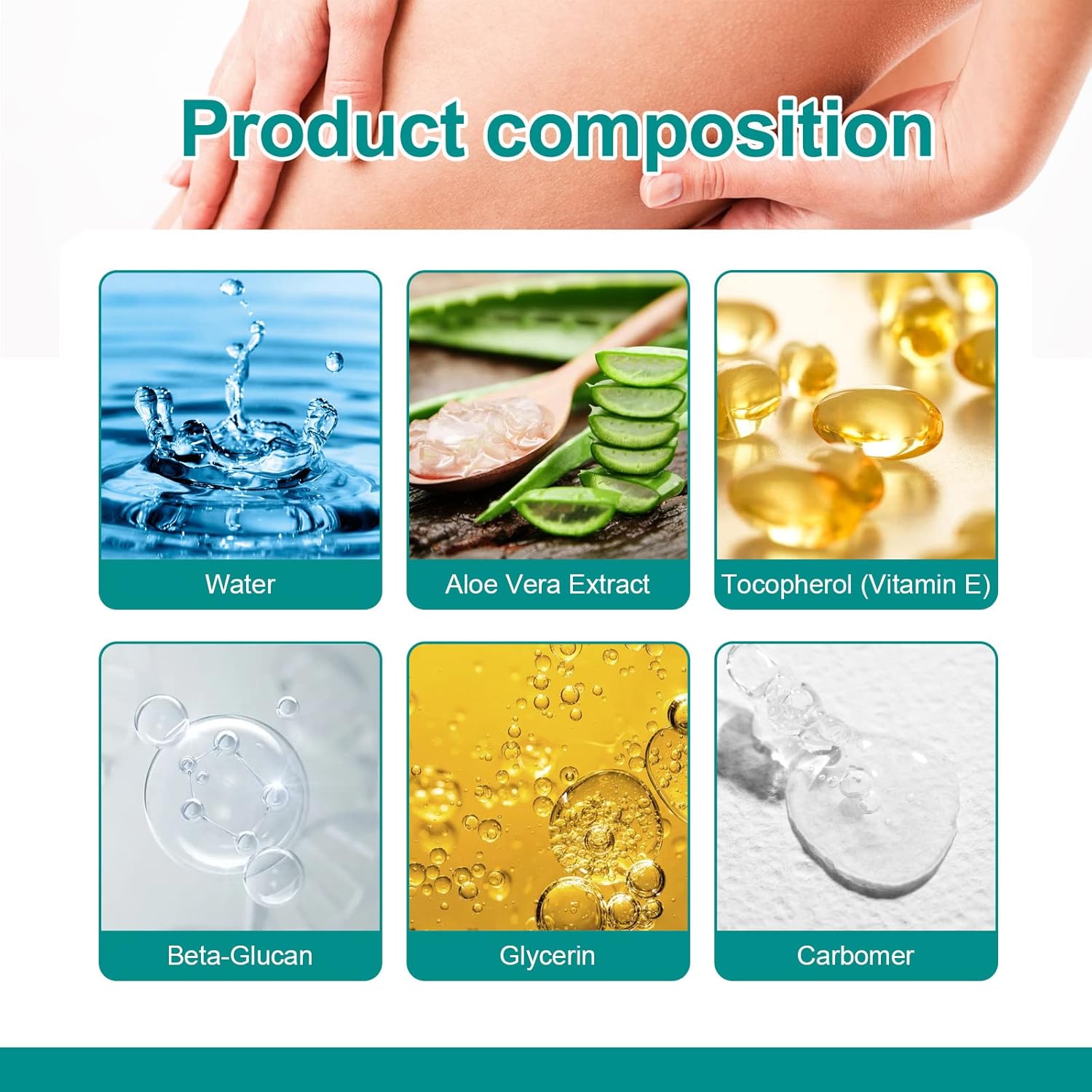 • سبراي طبي لإزالة الندوب