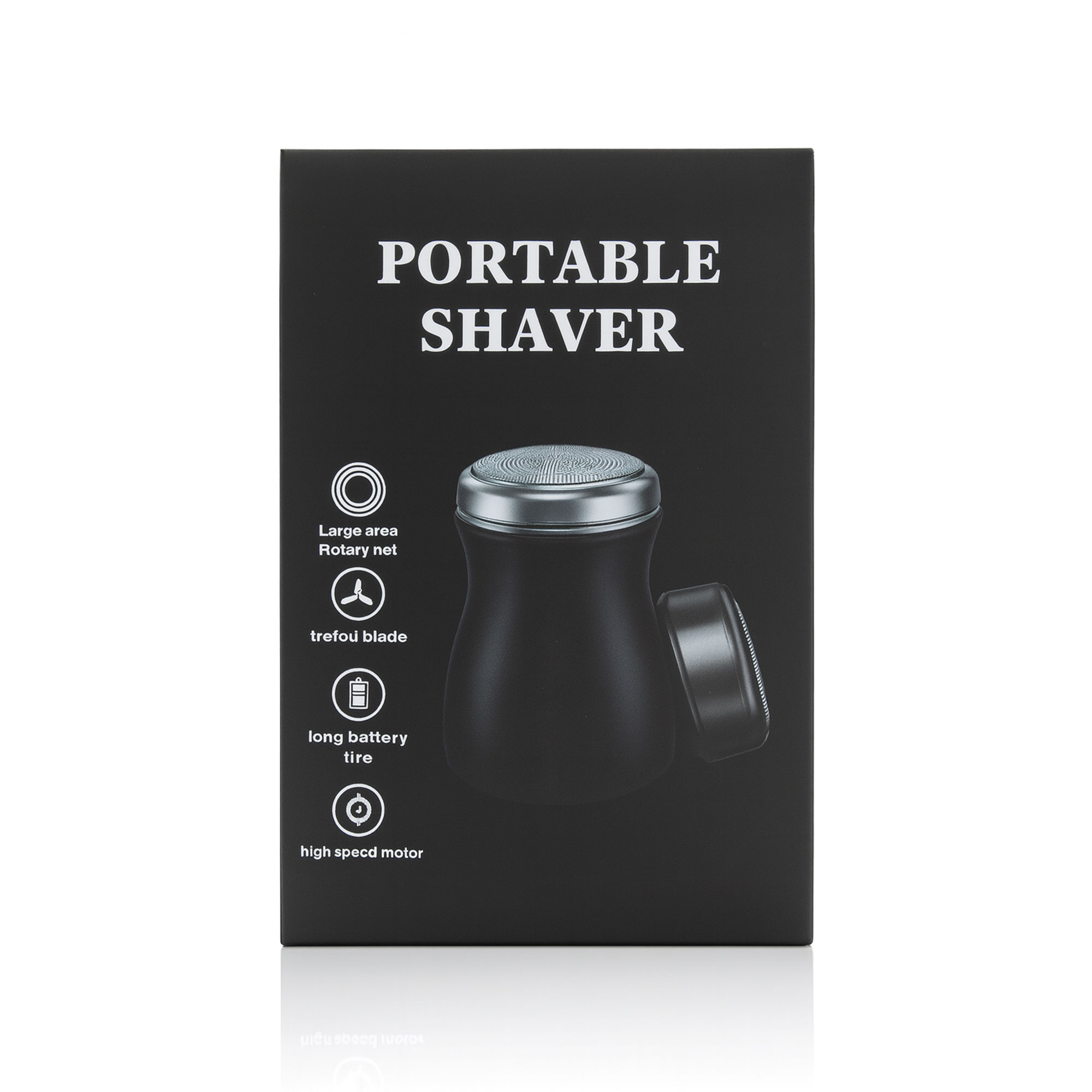 ماكينة تحديد وتنعيم صغيرة محمولة 2025