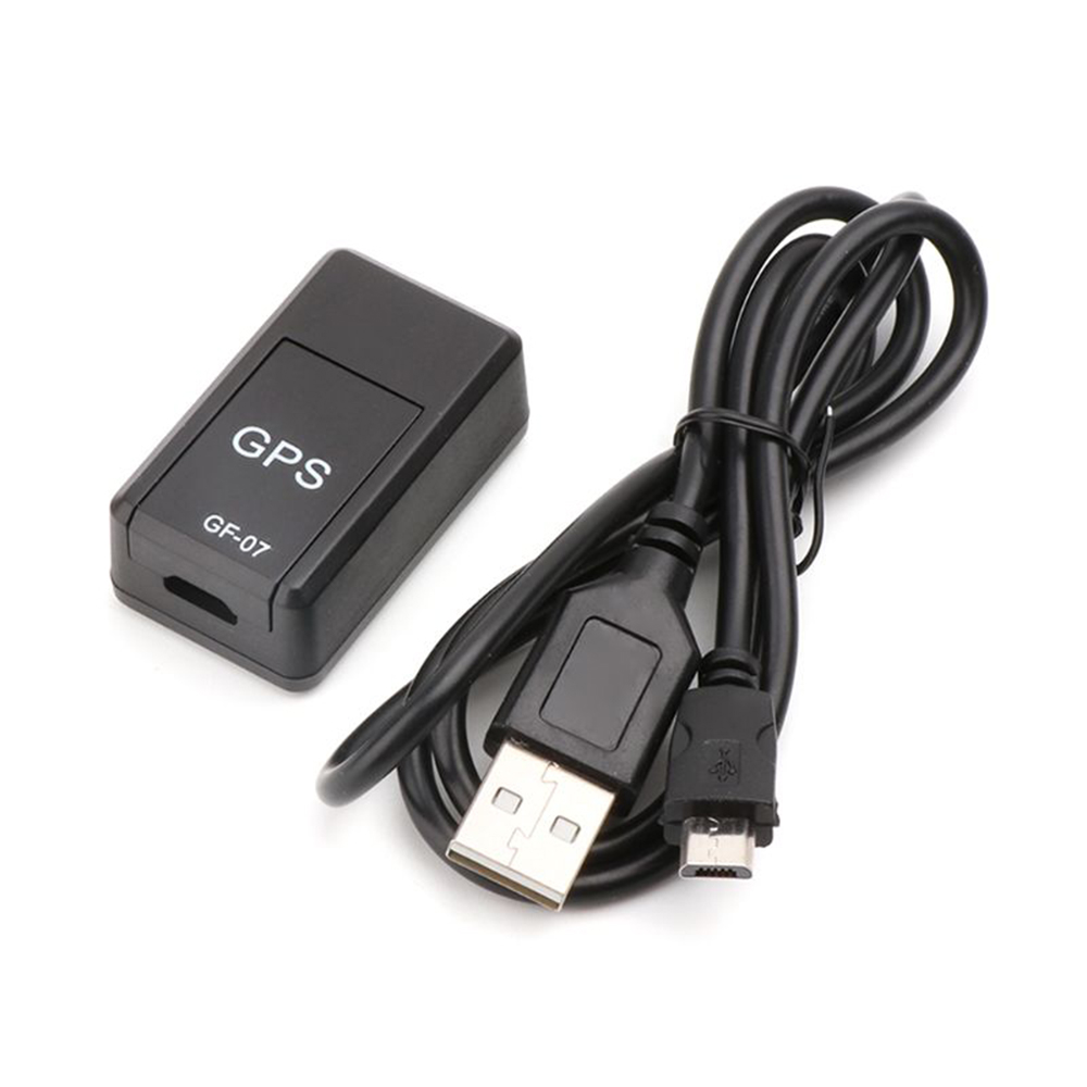 Car Magnetic Gps جهاز تتبع جي بي اس