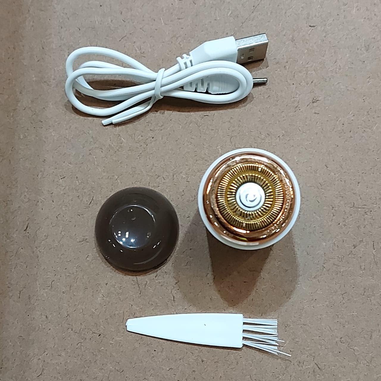 ماكينة حلاقة التنعيم