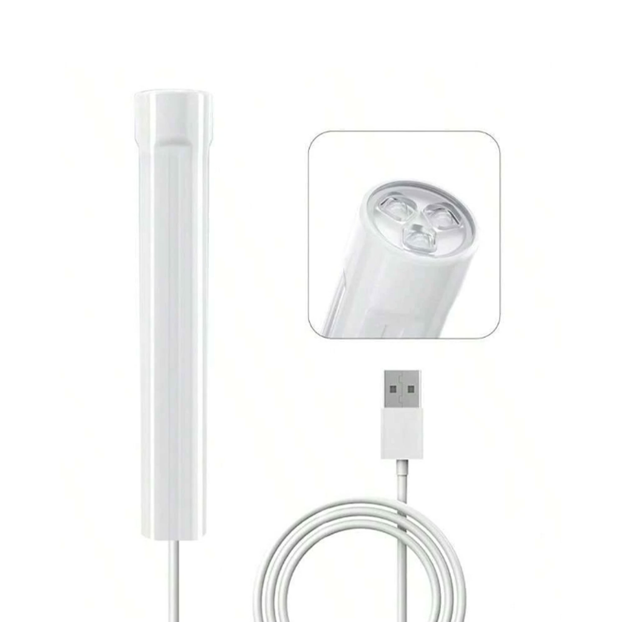 جهاز تجفيف وتزين الاظافر 2*1