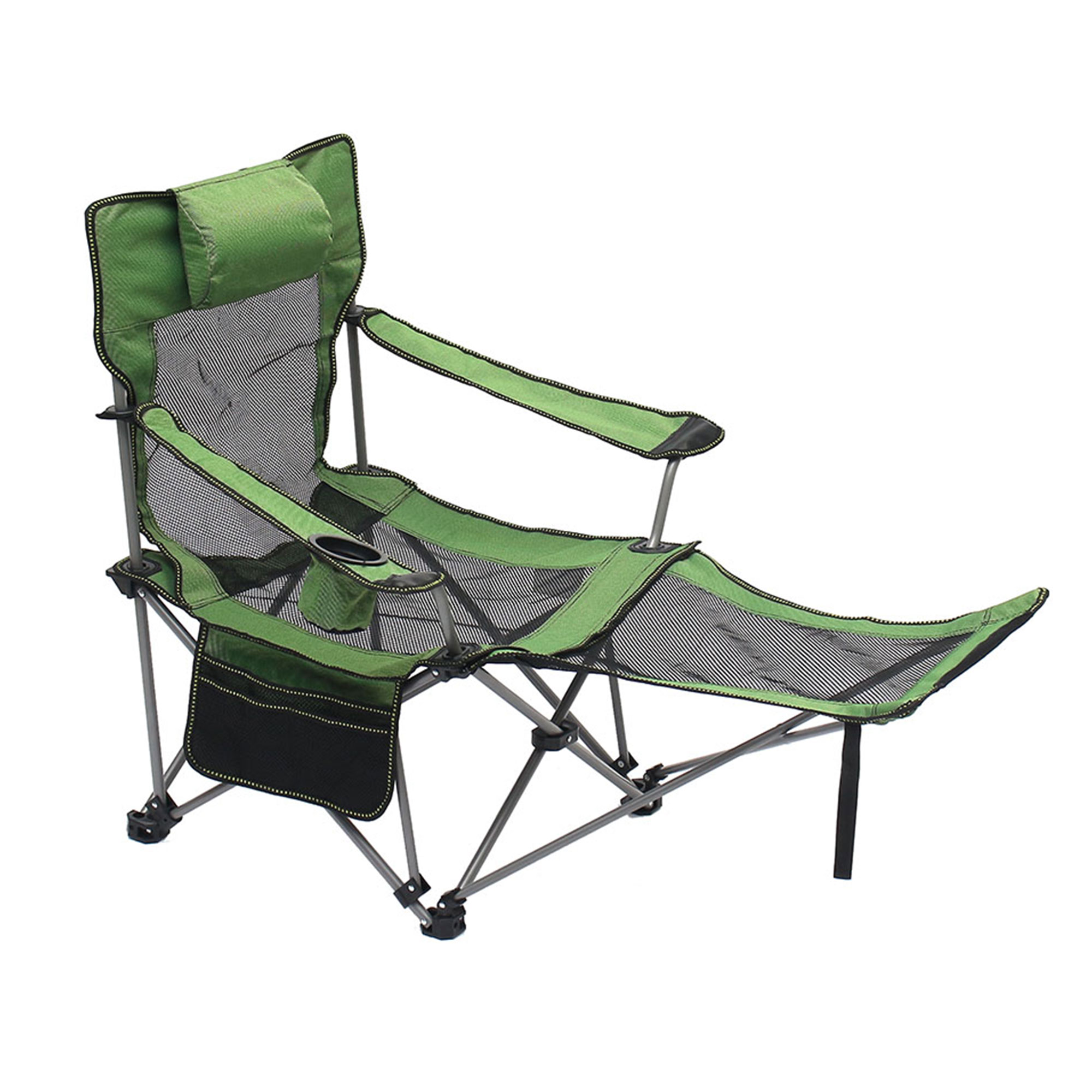 كرسى و سرير للتخيم