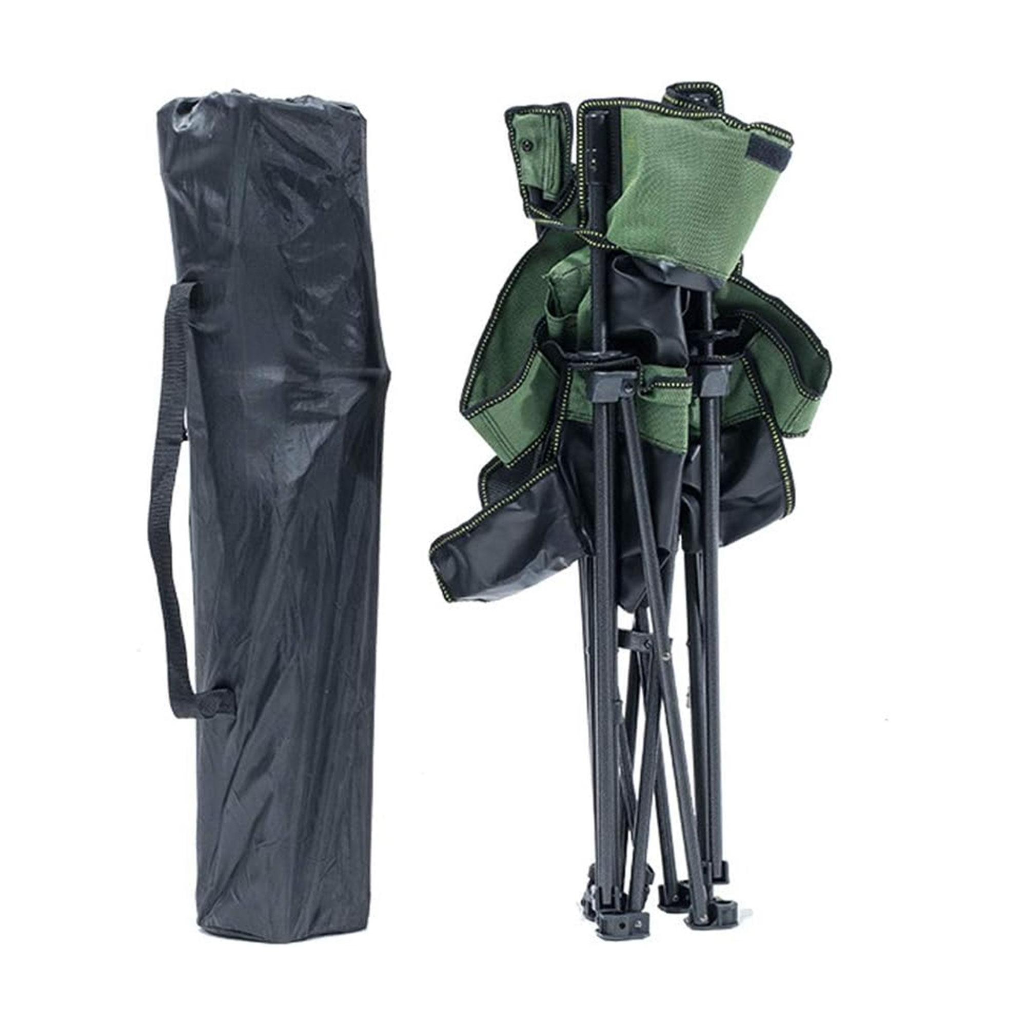 كرسى و سرير للتخيم