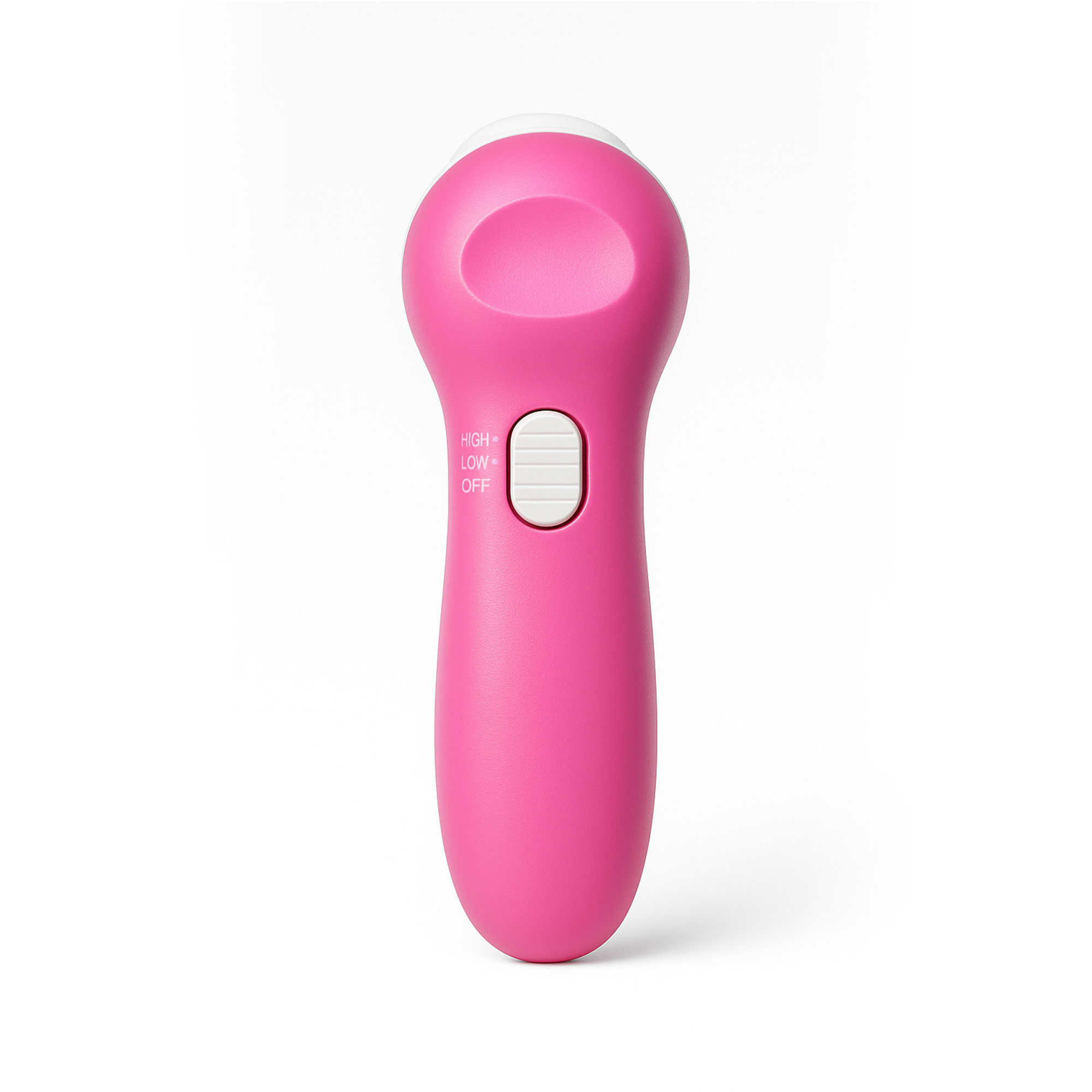 منظف ومساج للوجه 6 في 1