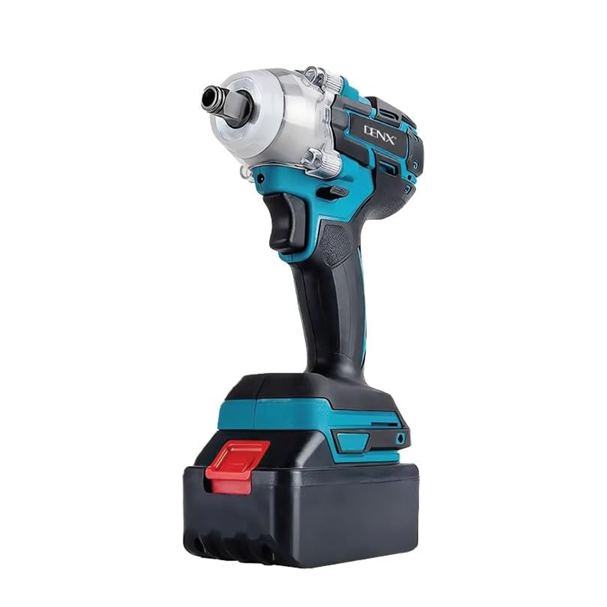 دريل كفرات مع شنطة عدة متكامله للسيارة و المنزل بضمان عامين