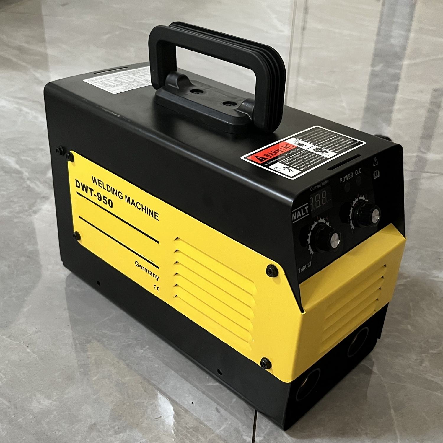 ماكينة لحام امريكية 950 امبير DeWALT