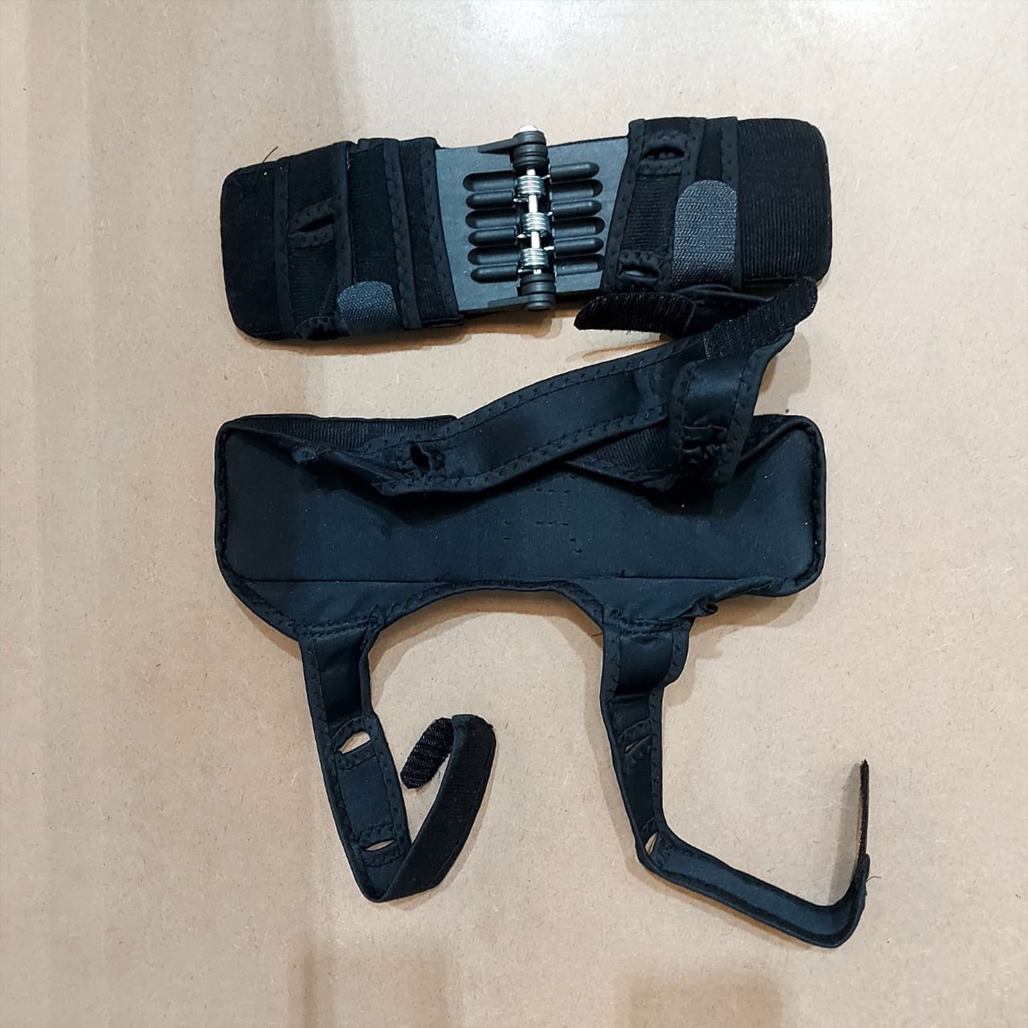 دعامة الركبة الحديثة للقضاء على الخشونة