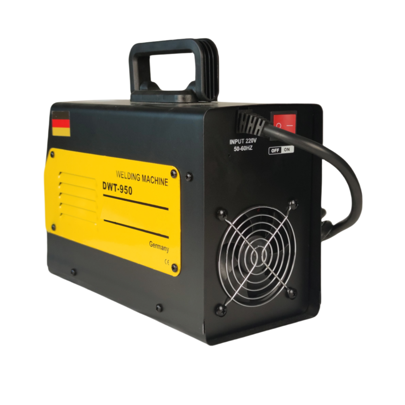 ماكينة لحام امريكية 950 امبير DeWALT