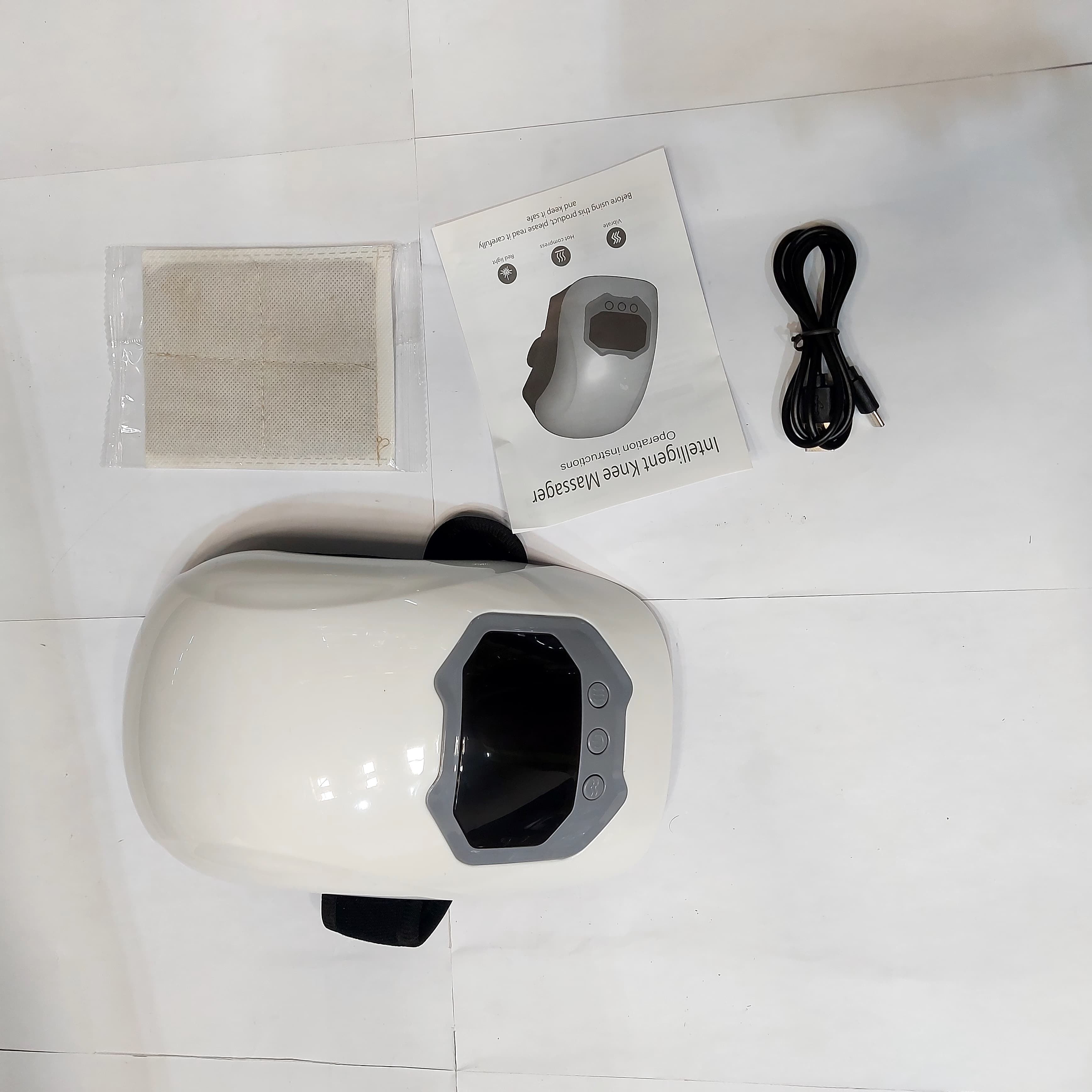 جهاز مساج الركبة الحديث لآلام المفاصل