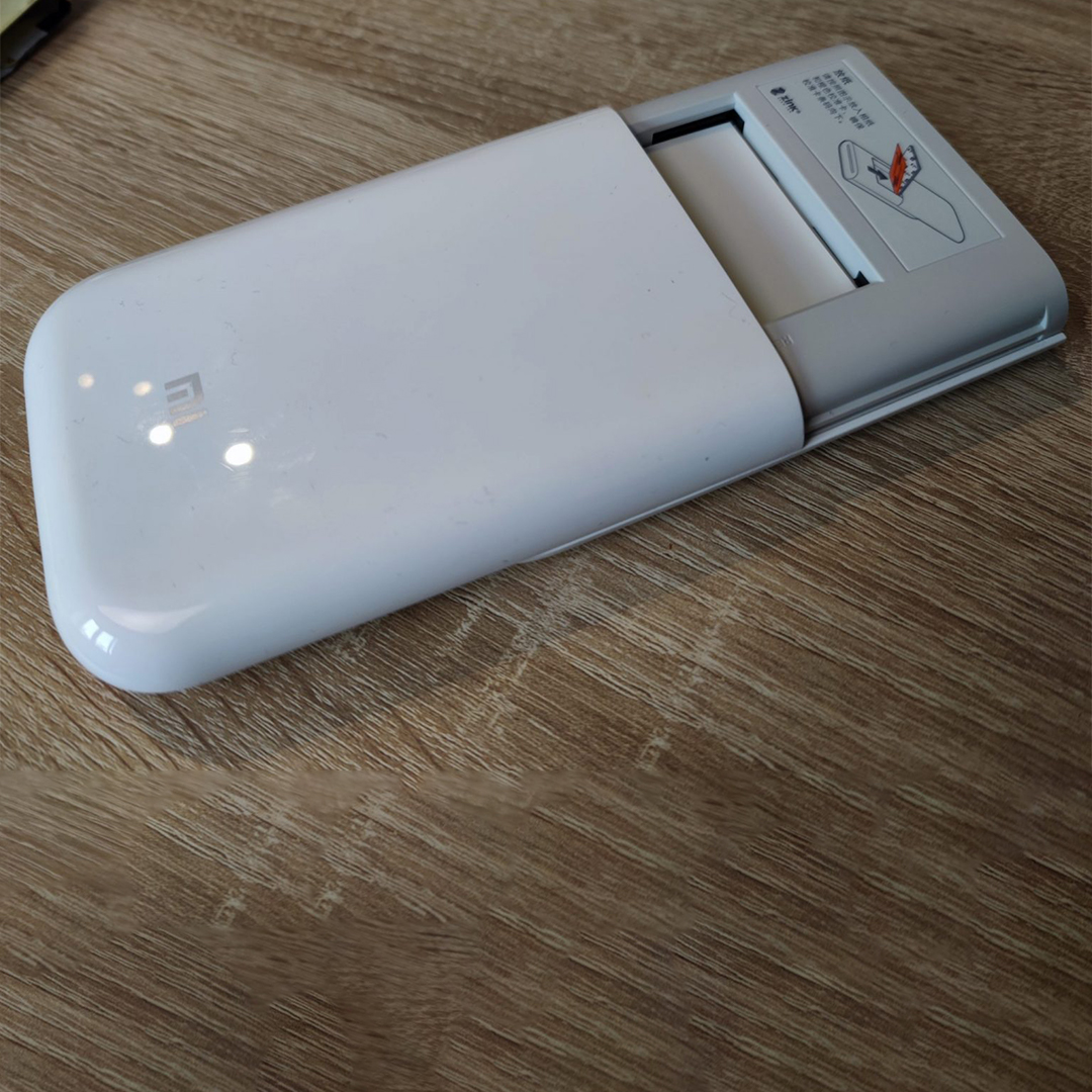 طابعة الصور للجيب الأصلية من شاومي	Xiaomi Portable Pocket Printer