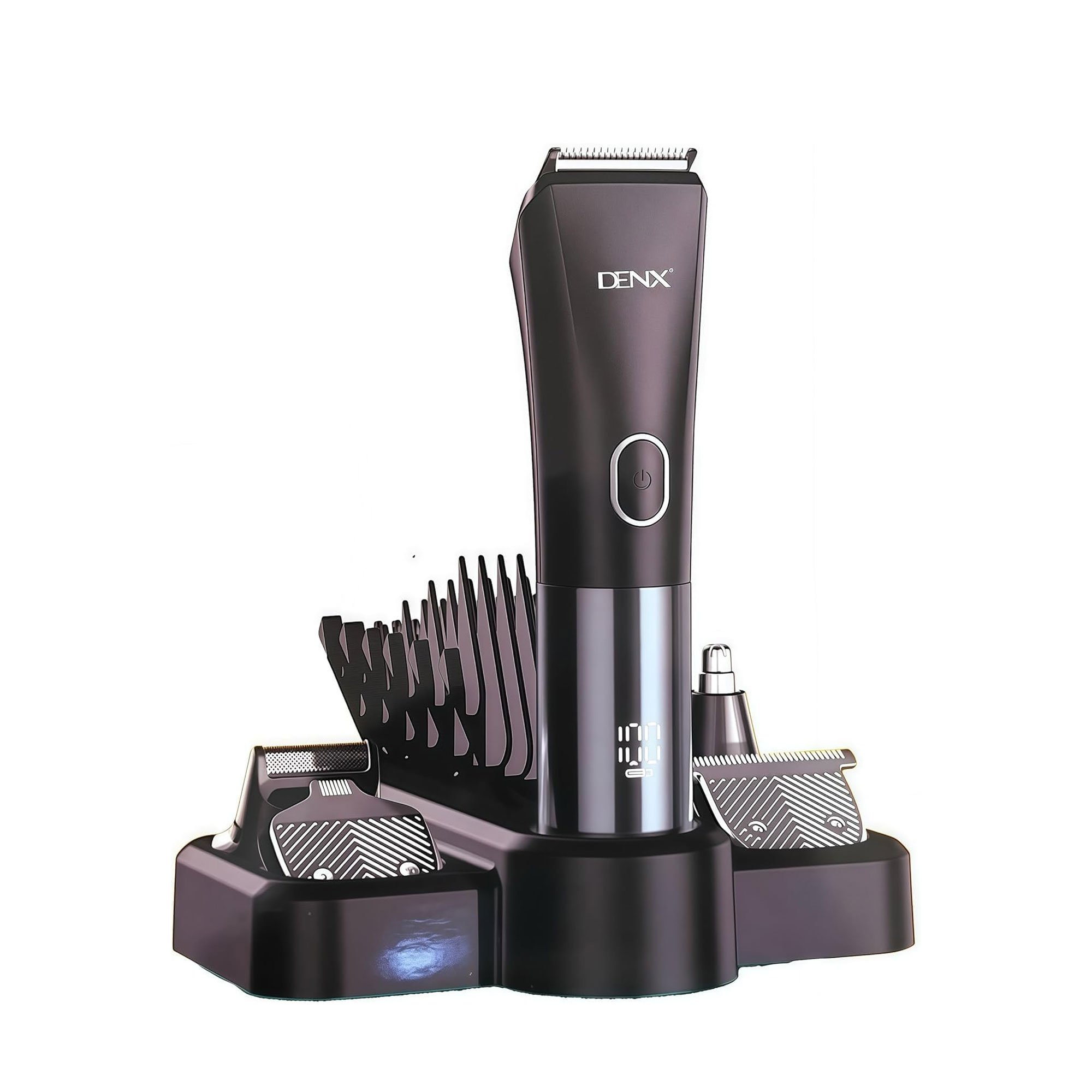 ماكينة الحلاقة الشبح من Denx (ضمان عامين)