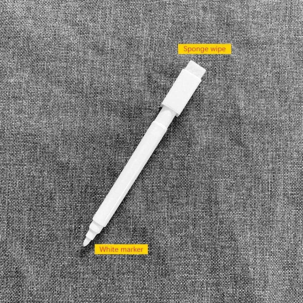 • لوح كتابة أكريليك LED
