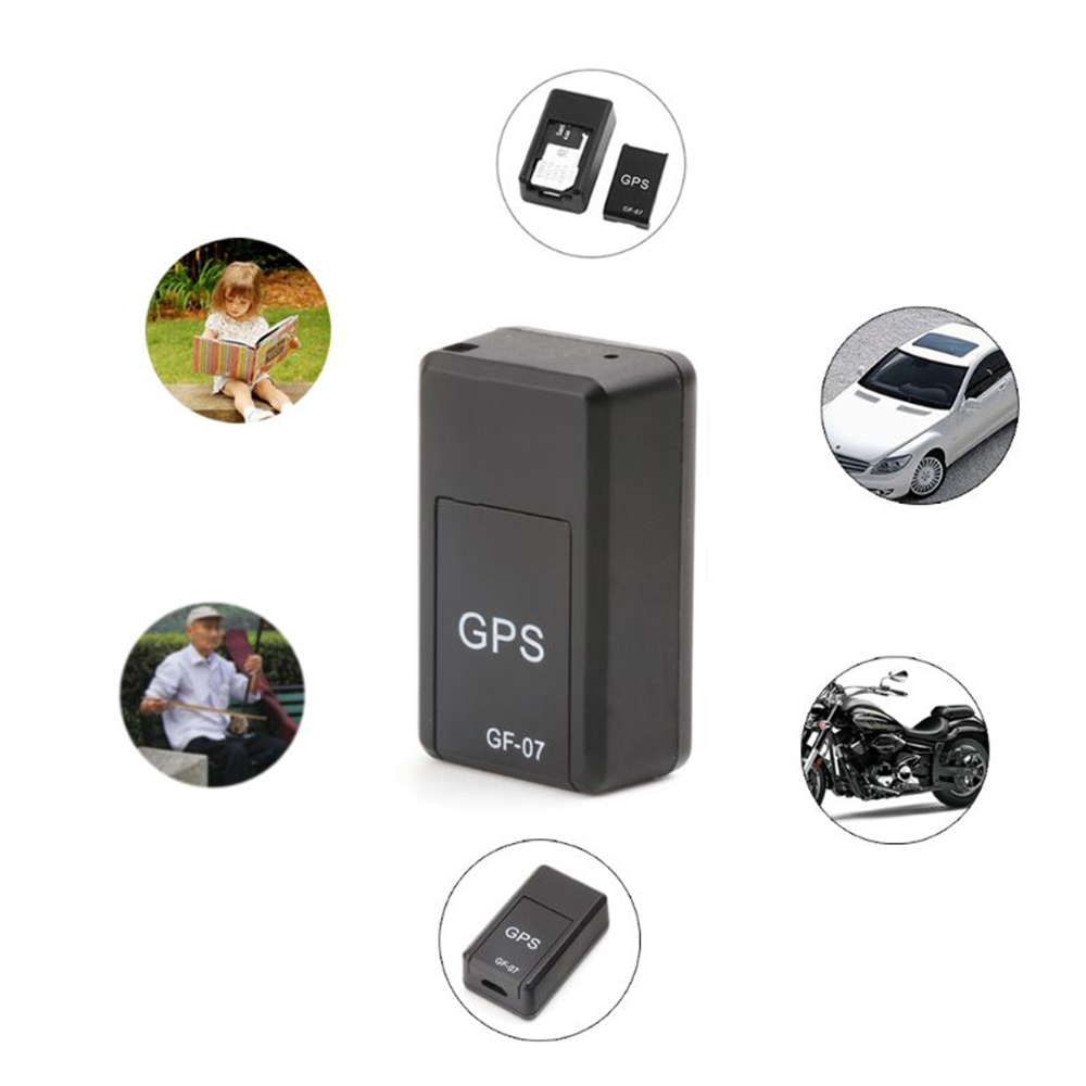 Car Magnetic Gps جهاز تتبع جي بي اس