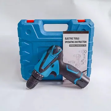 الشنيور العملي 480 واط 25 مثقاب لاسلكي بضمان عام