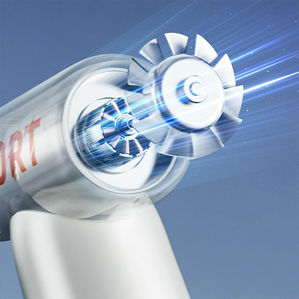 • منفاخ متعدد الرؤوس